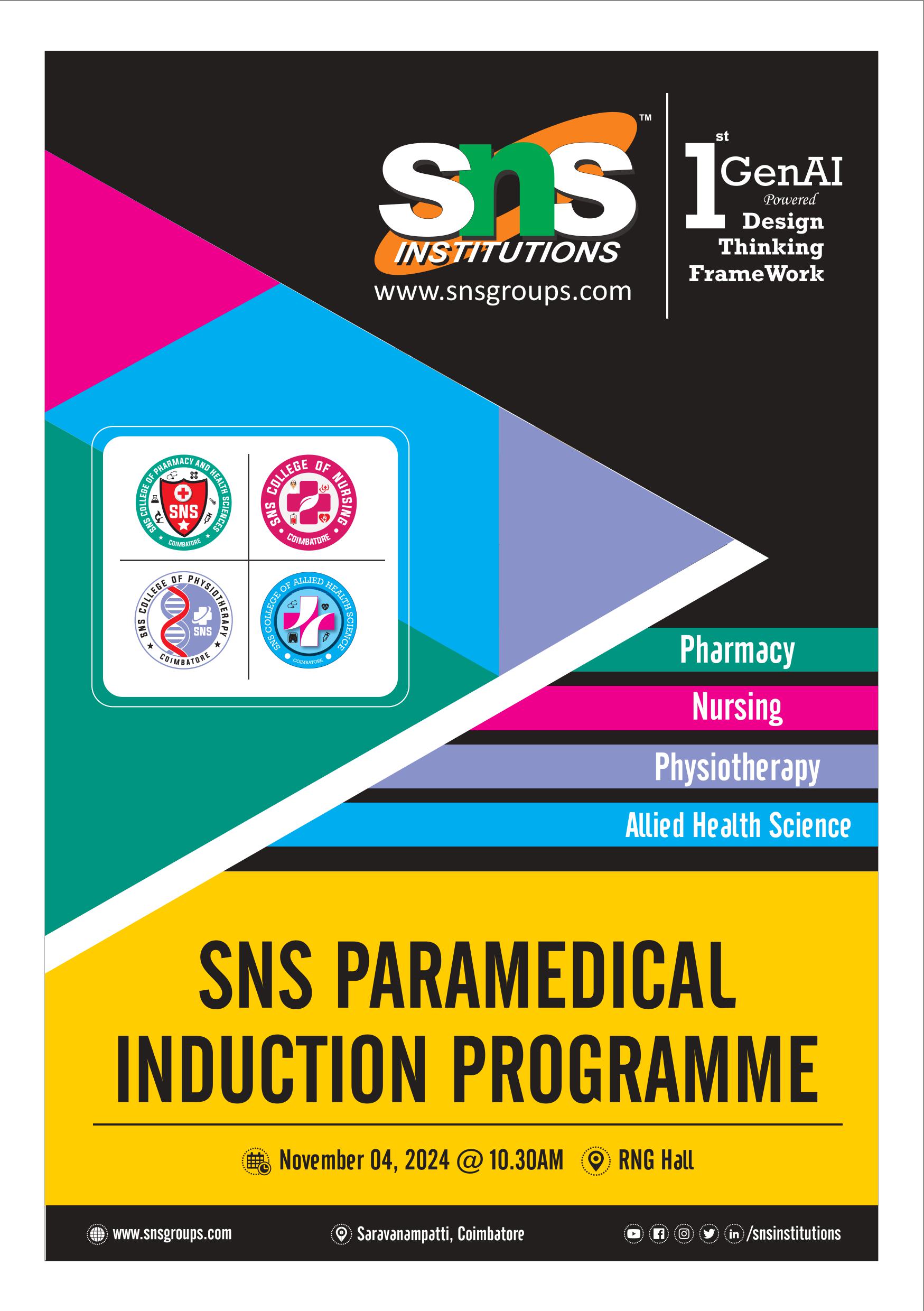 SNS Paramedical - Induction Programme-images-0.jpg