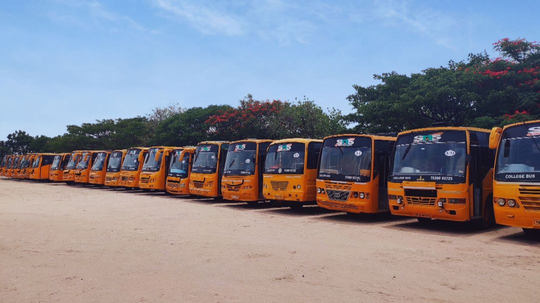 School Transport Services